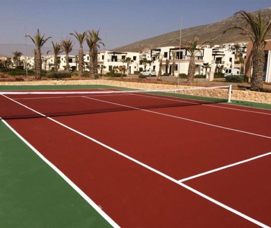 Acrylic Sports by oqflo 01