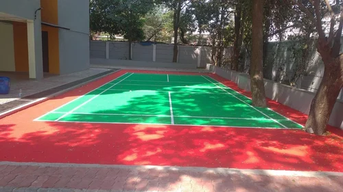 Acrylic Sports by oqflo 05