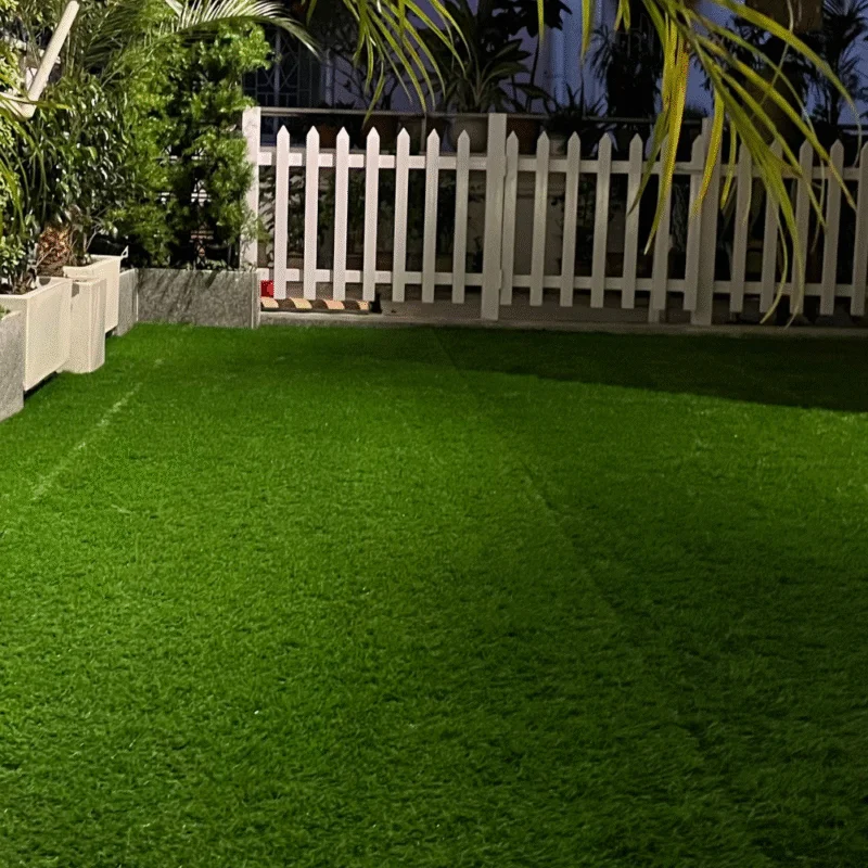 Artificial Turf 02