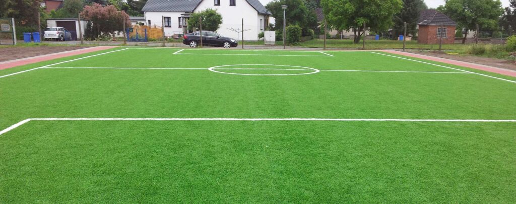 Artificial Turf by oqflo 01