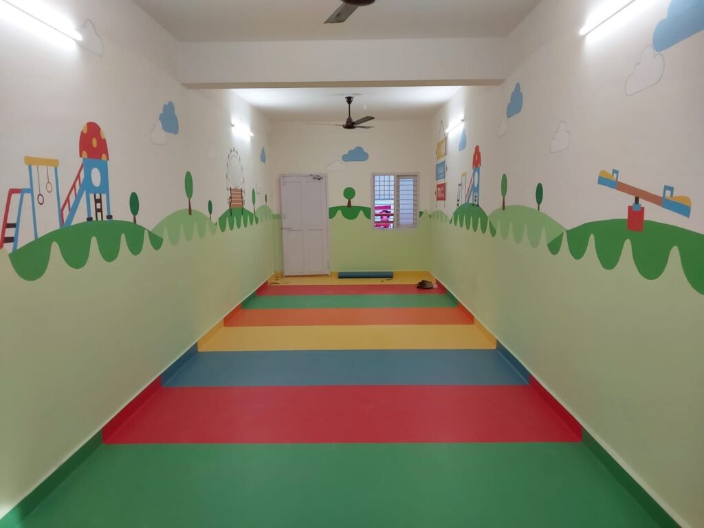 Heterogeneous by oqflo 01